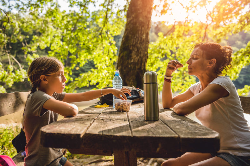 93% Say Bottled Water Must Be A Choice Everywhere Drinks Are Sold