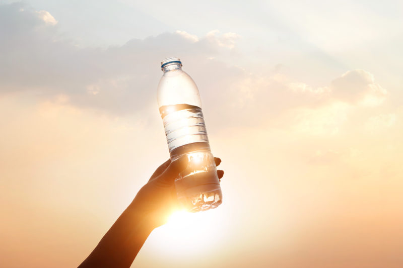 SANBWA continues to protect water sources with 4th version of SANBWA Bottled Water Standard